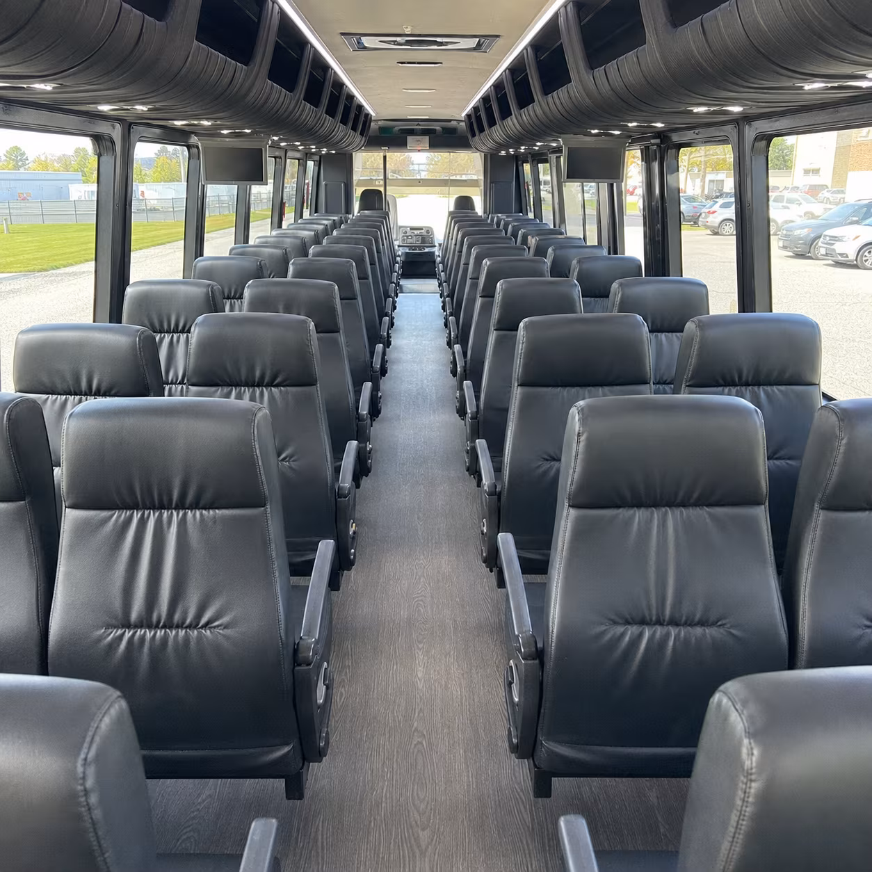 greeley employee transportation