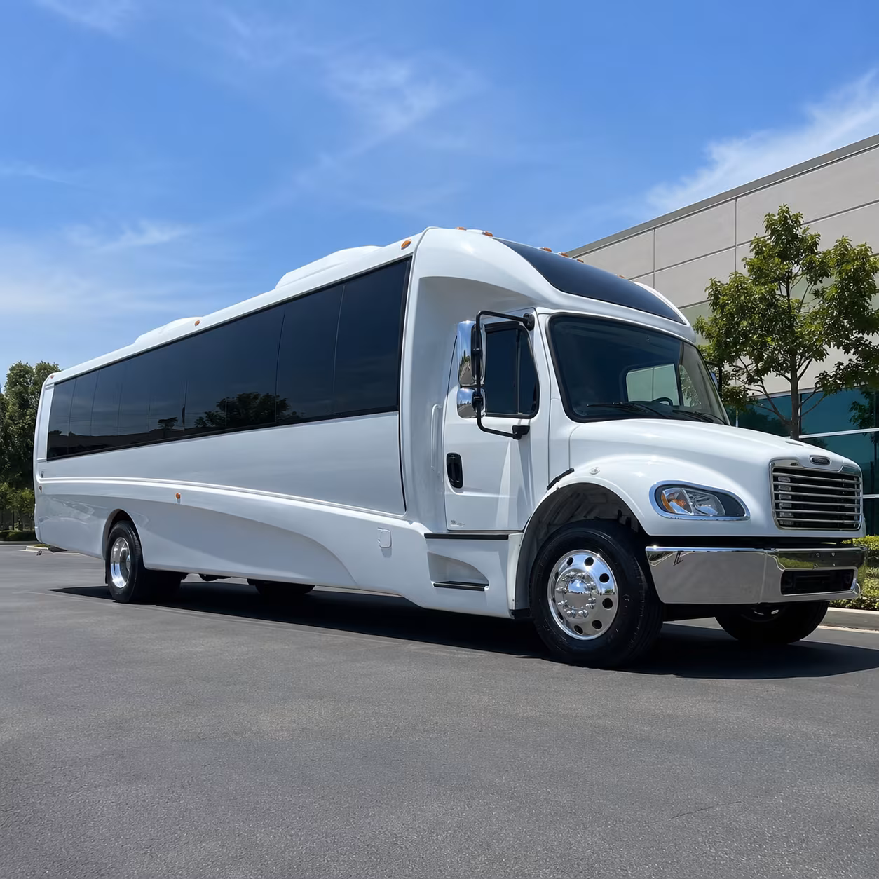 greeley event transportation