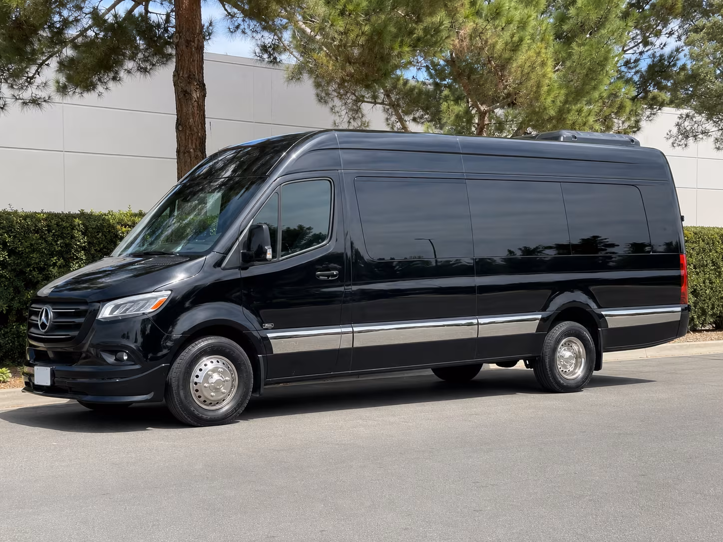 greeley sporting event transportation