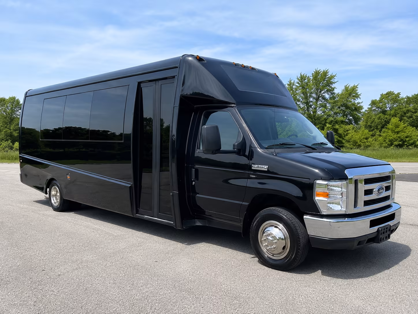 greeley wine tour transportation